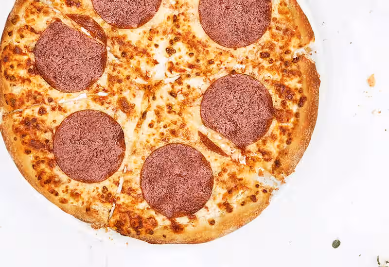 Salami Special